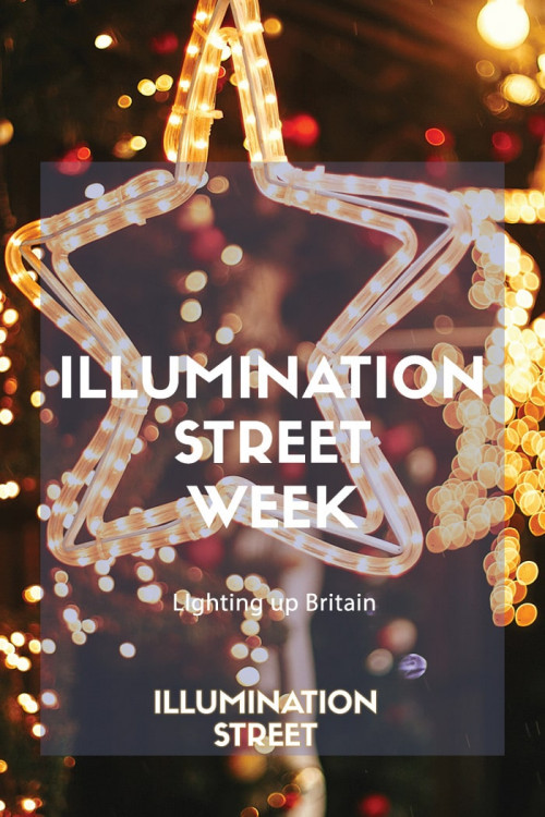 illumination street week, feature image