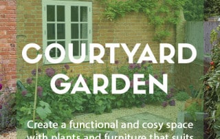 Tips for designing a courtyard garden