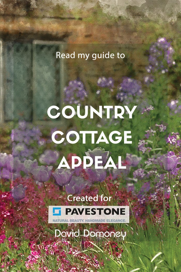 country cottage appeal