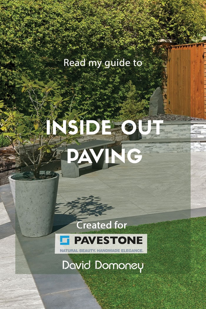 inside out paving