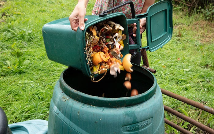 Composting