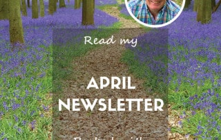 April newsletter 2024 feature blog