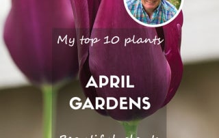 Top 10 april gardens feature blog 2024