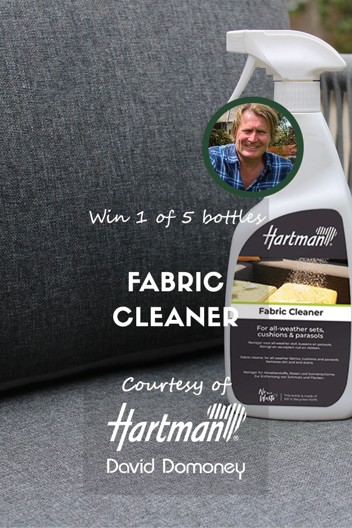 Fabric Cleaner