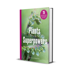 Plants with Superpowers